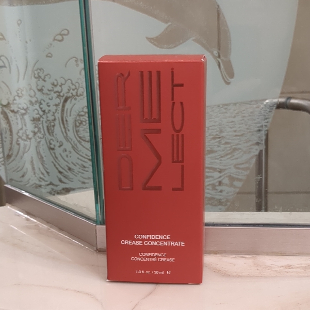 Crease Cream